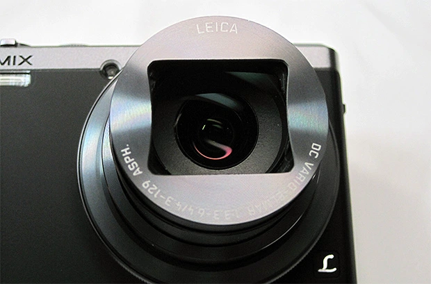 LEICA DC VARIO ELMAR レンズ