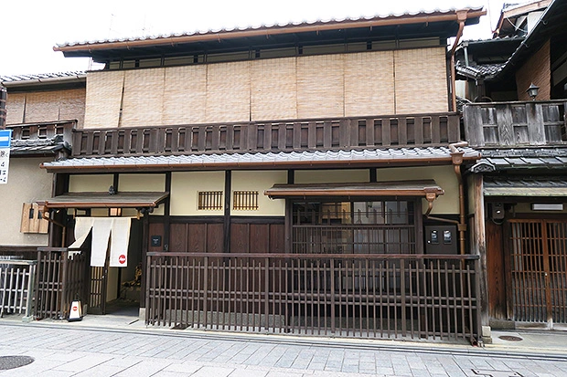 ライカストア京都