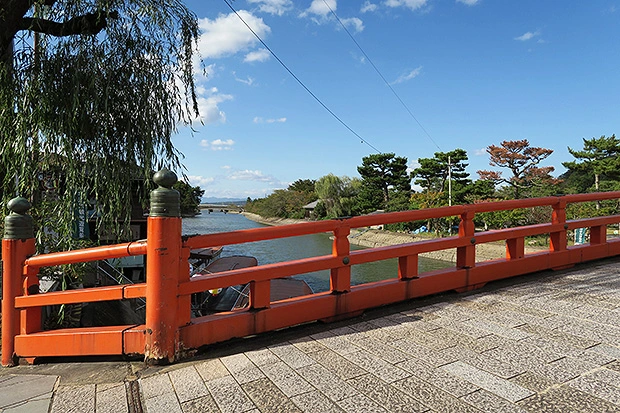喜撰橋