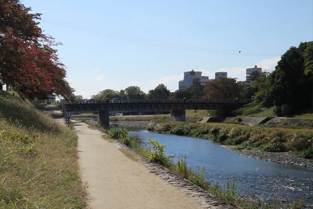 高野川