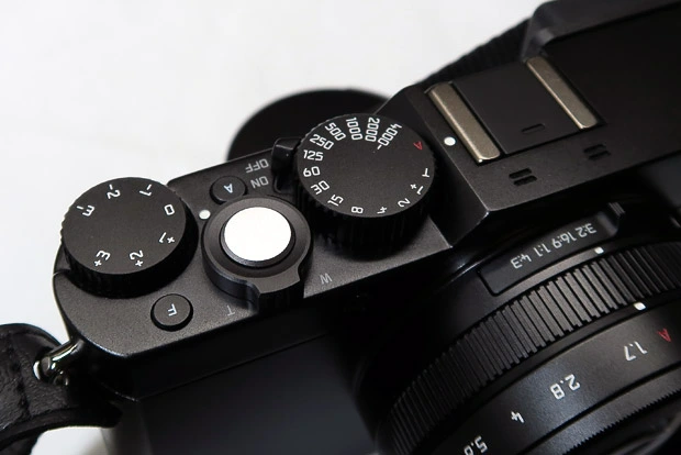 D-LUX (Typ 109)