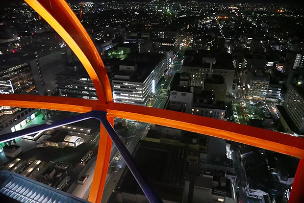地味な夜景2