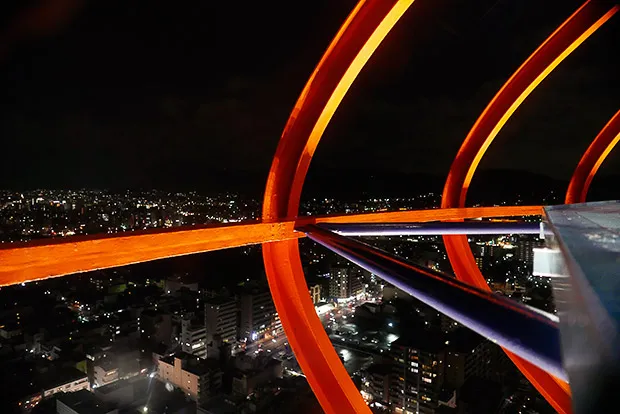 地味な夜景3