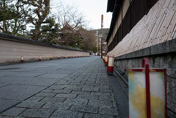京都花灯路