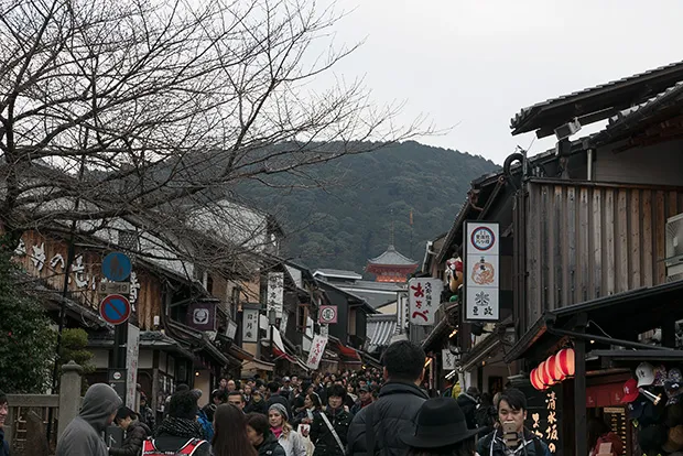清水坂