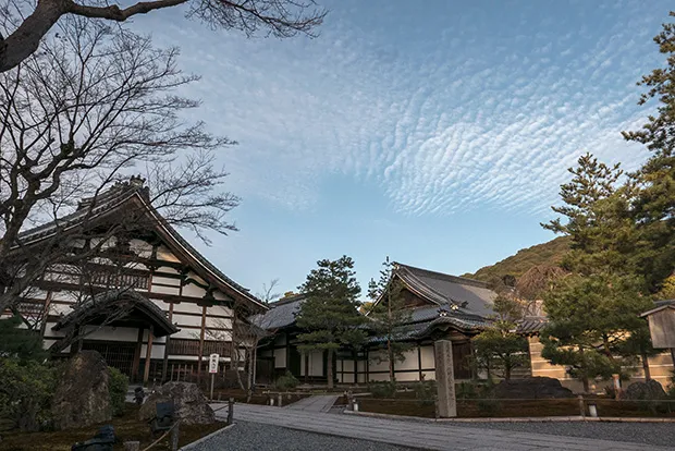高台寺
