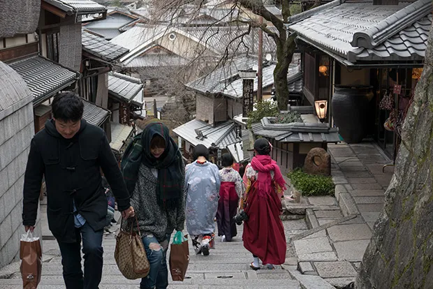 産寧坂