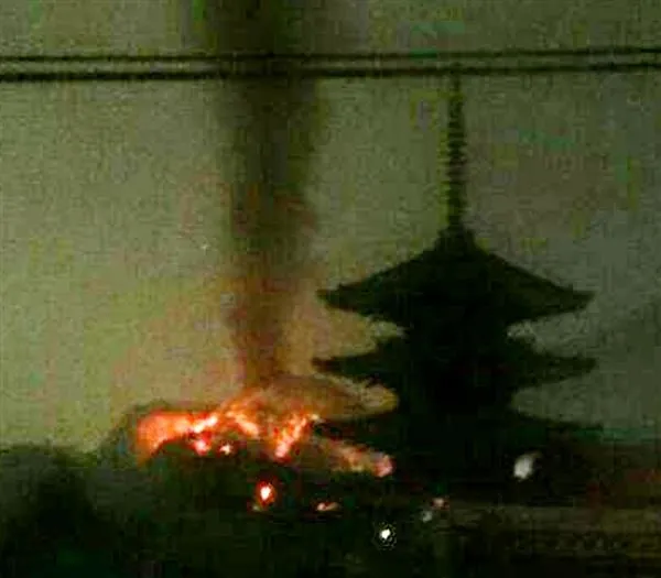 花見小路