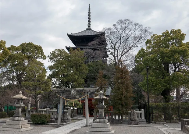 八島殿・大己貴神