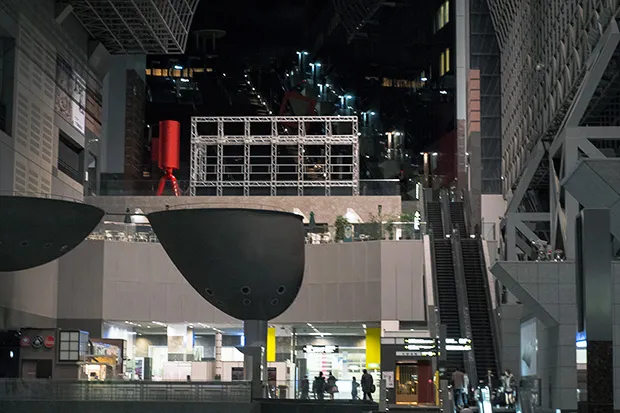 京都駅