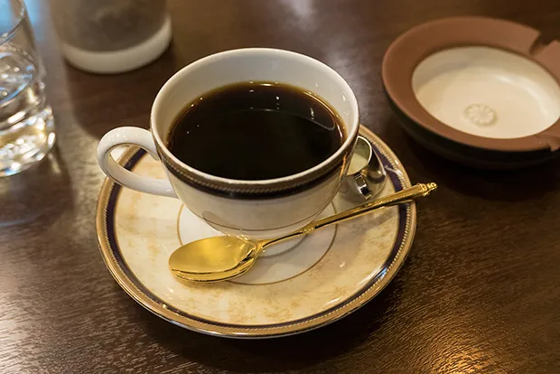 mocha