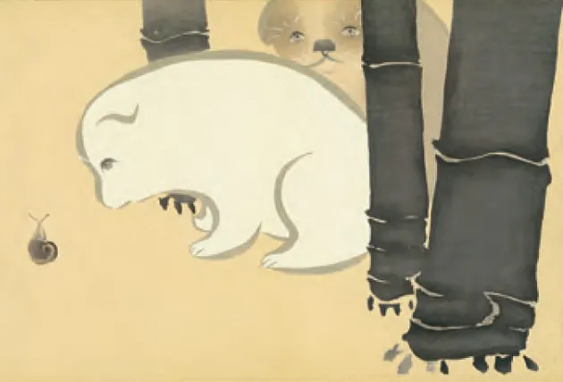 琳派400年はどこへ向かっているのか