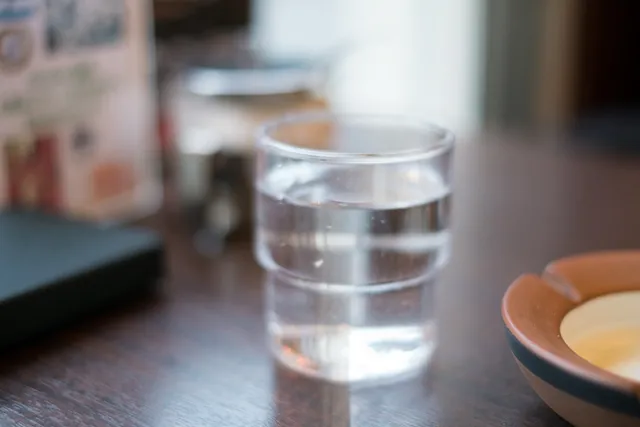 XF35mmF1.4 R に戻ったったの世界