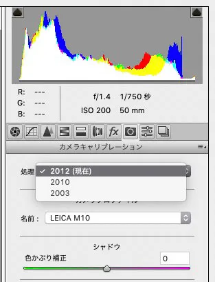 Camera Raw 9.1.1