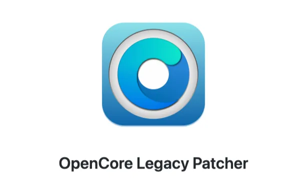 【きてます】OpenCore Legacy Patcher 0.6.5