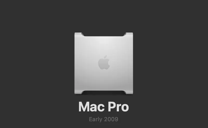 【きてます】macOS Sonoma 14.4.1